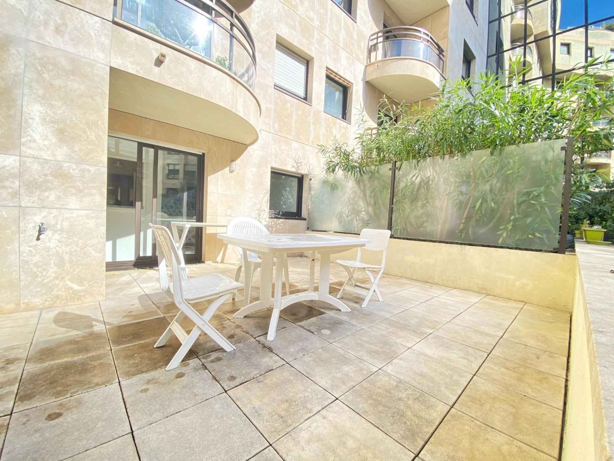 Superbe Appartement Terrasse Levallois-Perret Bagian luar foto