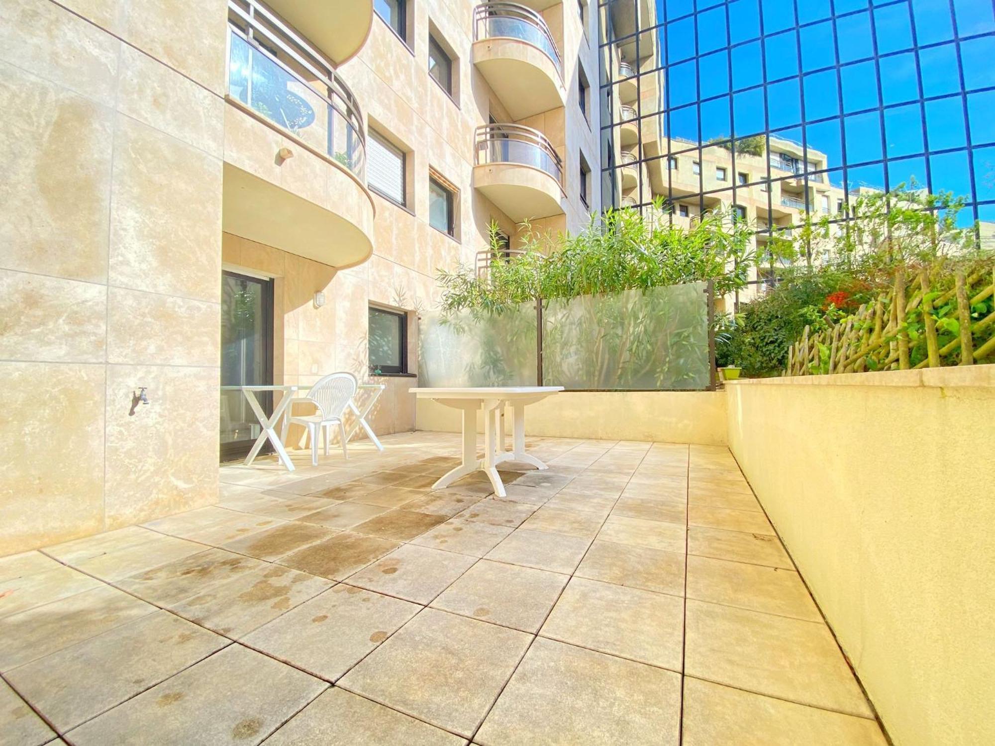 Superbe Appartement Terrasse Levallois-Perret Bagian luar foto