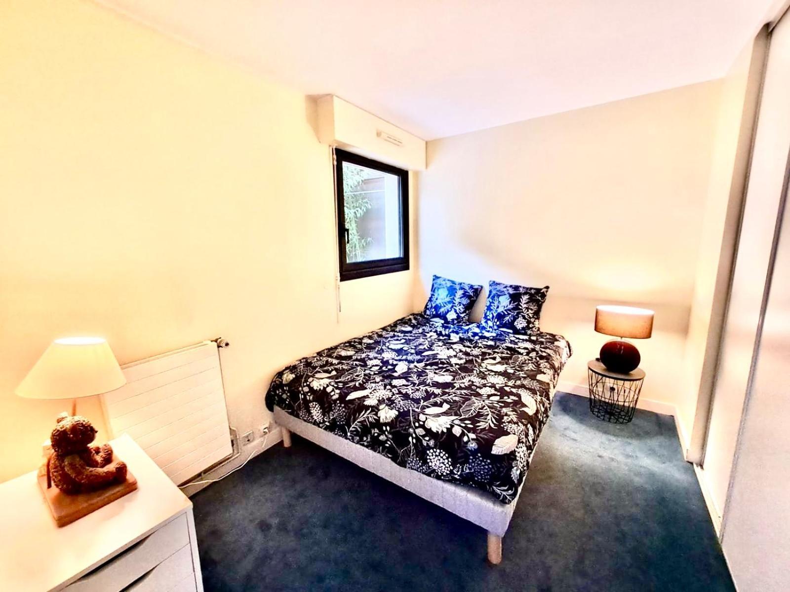 Superbe Appartement Terrasse Levallois-Perret Bagian luar foto